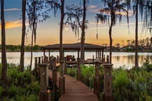 9121 TIBET POINTE CIRCLE, WINDERMERE, FL 34786 - MLS#MFRO6403217