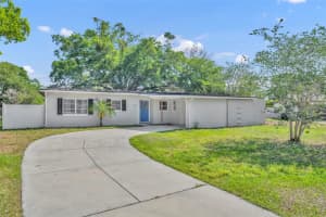 3627 Seagrape Dr, WINTER PARK