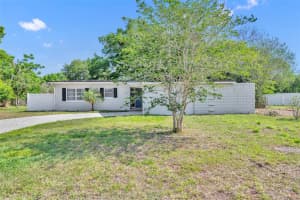 3627 SEAGRAPE DRIVE, WINTER PARK, FL 32792 - MLS#MFRO6403218