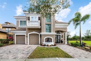 7409 GATHERING COURT, REUNION, FL 34747 - MLS#MFRO6403220