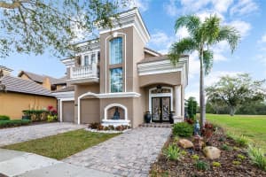 7409 GATHERING COURT, REUNION, FL 34747 - MLS#MFRO6403220