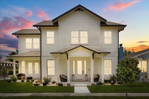 1077 Minnesota Ave, WINTER PARK