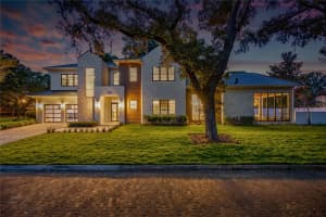 1910 GLENCOE ROAD, WINTER PARK, FL 32789 - MLS#MFRO6403246