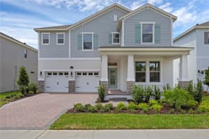 11271 Hollow Bay Dr, WINTER GARDEN