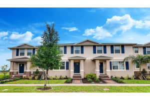 16570 Barbours Creek Way, WINTER GARDEN