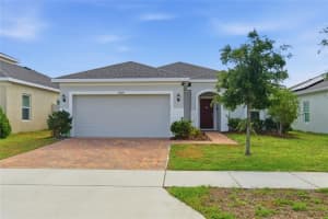 9384 ST THERESE STREET, GROVELAND, FL 34736 - MLS#MFRO6403260