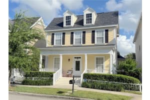 206 Norfolk Pl, CELEBRATION