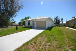 2188 BARKER BOULEVARD, FORT MYERS, FL 33916 - MLS#MFRO6403276