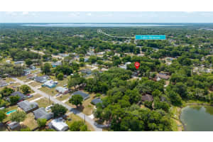 45 LAKE DRIVE, DEBARY, FL 32713 - MLS#MFRO6403277