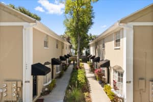 409 AUDUBON AVENUE, TAMPA, FL 33609 - MLS#MFRO6403280