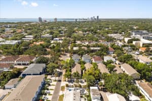 409 AUDUBON AVENUE, TAMPA, FL 33609 - MLS#MFRO6403280