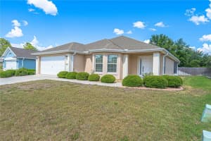 9175 Se 118th Loop, SUMMERFIELD