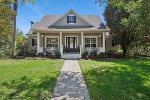 11917 Camden Park Dr, WINDERMERE