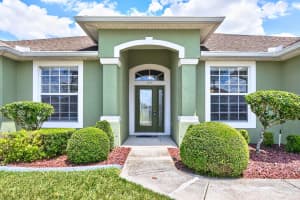 116 MANDOLIN DRIVE, WINTER HAVEN, FL 33884 - MLS#MFRO6403313