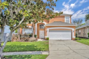 2737 LIDO KEY DRIVE, KISSIMMEE, FL 34747 - MLS#MFRO6403325