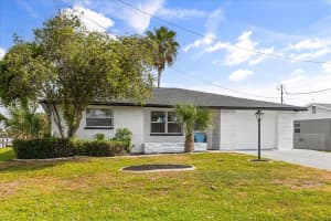 3435 GULF COAST DRIVE, HERNANDO BEACH, FL 34607 - MLS#MFRO6403337
