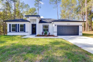 10720 CITRUS SPRINGS BOULEVARD, CITRUS SPRINGS, FL 34434 - MLS#MFRO6403338