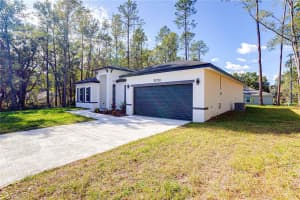 10720 CITRUS SPRINGS BOULEVARD, CITRUS SPRINGS, FL 34434 - MLS#MFRO6403338
