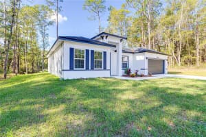10720 CITRUS SPRINGS BOULEVARD, CITRUS SPRINGS, FL 34434 - MLS#MFRO6403338