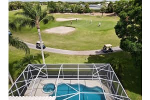1305 BENT PINE COVE, Port Saint Lucie, FL 34986 - MLS#MFRO6403358