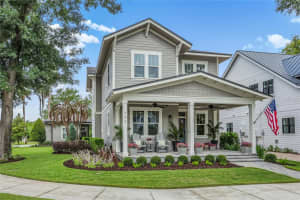 705 Garden West Ter, WINTER GARDEN