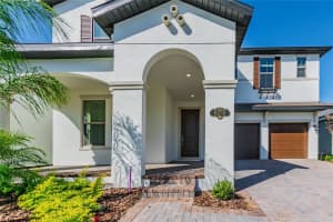 8278 PROCIDA ISLE LANE, WINDERMERE, FL 34786 - MLS#MFRO6403366
