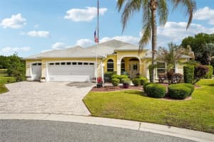 1309 Brunson Way, THE VILLAGES