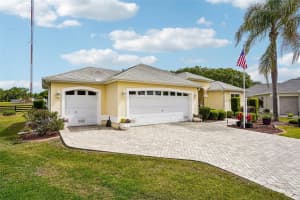1309 BRUNSON WAY, THE VILLAGES, FL 32162 - MLS#MFRO6403381