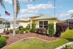 1309 BRUNSON WAY, THE VILLAGES, FL 32162 - MLS#MFRO6403381