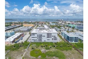 3740 OCEAN BEACH BOULEVARD, COCOA BEACH, FL 32931 - MLS#MFRO6403390