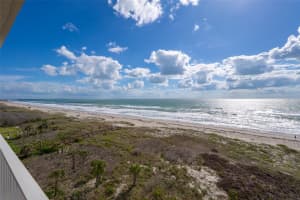 3740 OCEAN BEACH BOULEVARD, COCOA BEACH, FL 32931 - MLS#MFRO6403390