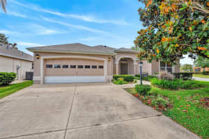 2612 MORVEN PARK WAY, THE VILLAGES, FL 32162 - MLS#MFRO6403402