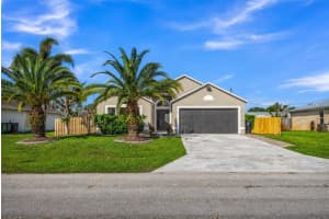 2050 LIBRA LANE, Port Saint Lucie, FL 34984 - MLS#MFRO6403414