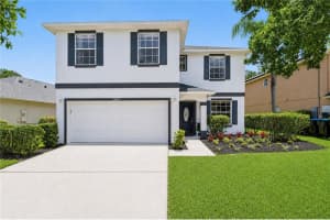 14814 Huntley Dr, ORLANDO