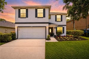 14814 HUNTLEY DRIVE, ORLANDO, FL 32828 - MLS#MFRO6403419