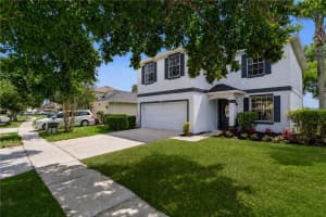 14814 HUNTLEY DRIVE, ORLANDO, FL 32828 - MLS#MFRO6403419