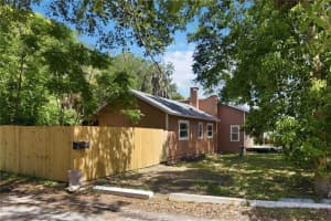 615 WEBER AVENUE, DAYTONA BEACH, FL 32114 - MLS#MFRO6403427
