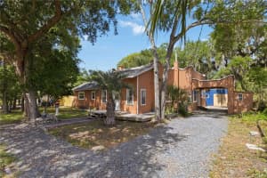 615 WEBER AVENUE, DAYTONA BEACH, FL 32114 - MLS#MFRO6403427