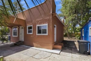 615 WEBER AVENUE, DAYTONA BEACH, FL 32114 - MLS#MFRO6403427