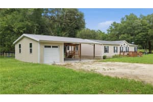 13250 160TH AVENUE, MORRISTON, FL 32668 - MLS#MFRO6403431