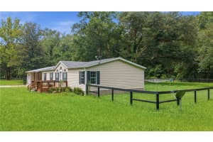 13250 160TH AVENUE, MORRISTON, FL 32668 - MLS#MFRO6403431
