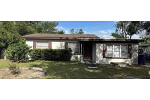 2712 E 99th Ave, TAMPA