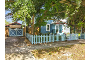 701 14TH STREET, ST PETERSBURG, FL 33705 - MLS#MFRO6403489