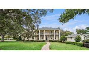 450 Lakewood Dr, WINTER PARK