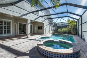 11909 MANDEVILLA COURT, TAMPA, FL 33626 - MLS#MFRO6403527