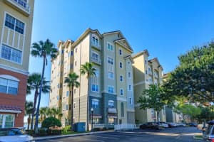 8761 THE ESPLANADE #18, ORLANDO, FL 32836 - MLS#MFRO6403541