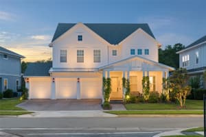 14454 Haroche Ave, ORLANDO