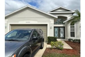 1001 Tourmaline Dr, KISSIMMEE