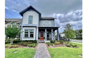7002 ARNOLDSON STREET, ORLANDO, FL 32827 - MLS#MFRO6403577