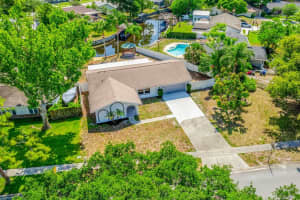 2847 T C U Blvd, ORLANDO